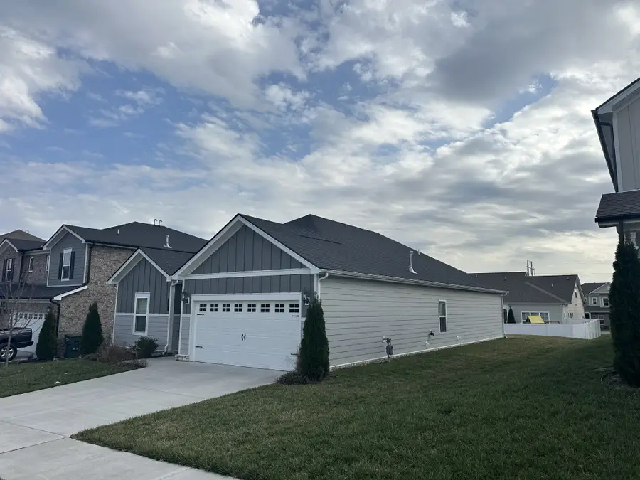 38 Keller Ct, Mount Juliet, TN 37122 - #2