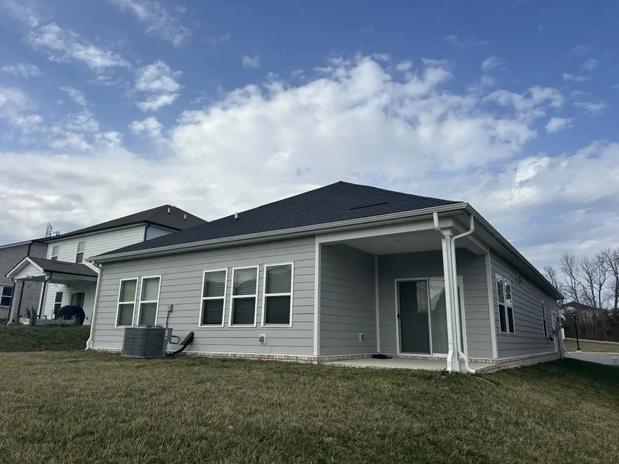 38 Keller Ct, Mount Juliet, TN 37122 - #3