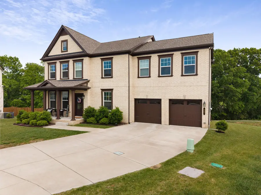 203 Caroline Way, Mount Juliet, TN 37122 - #2