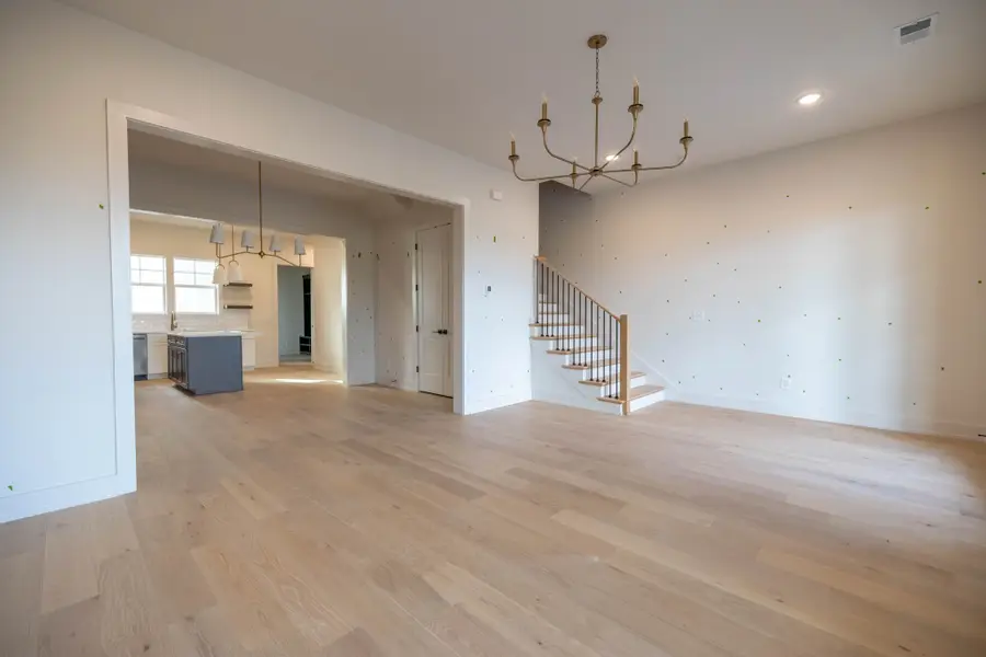 5012 Penfield Dr, Franklin, TN 37069 - #3