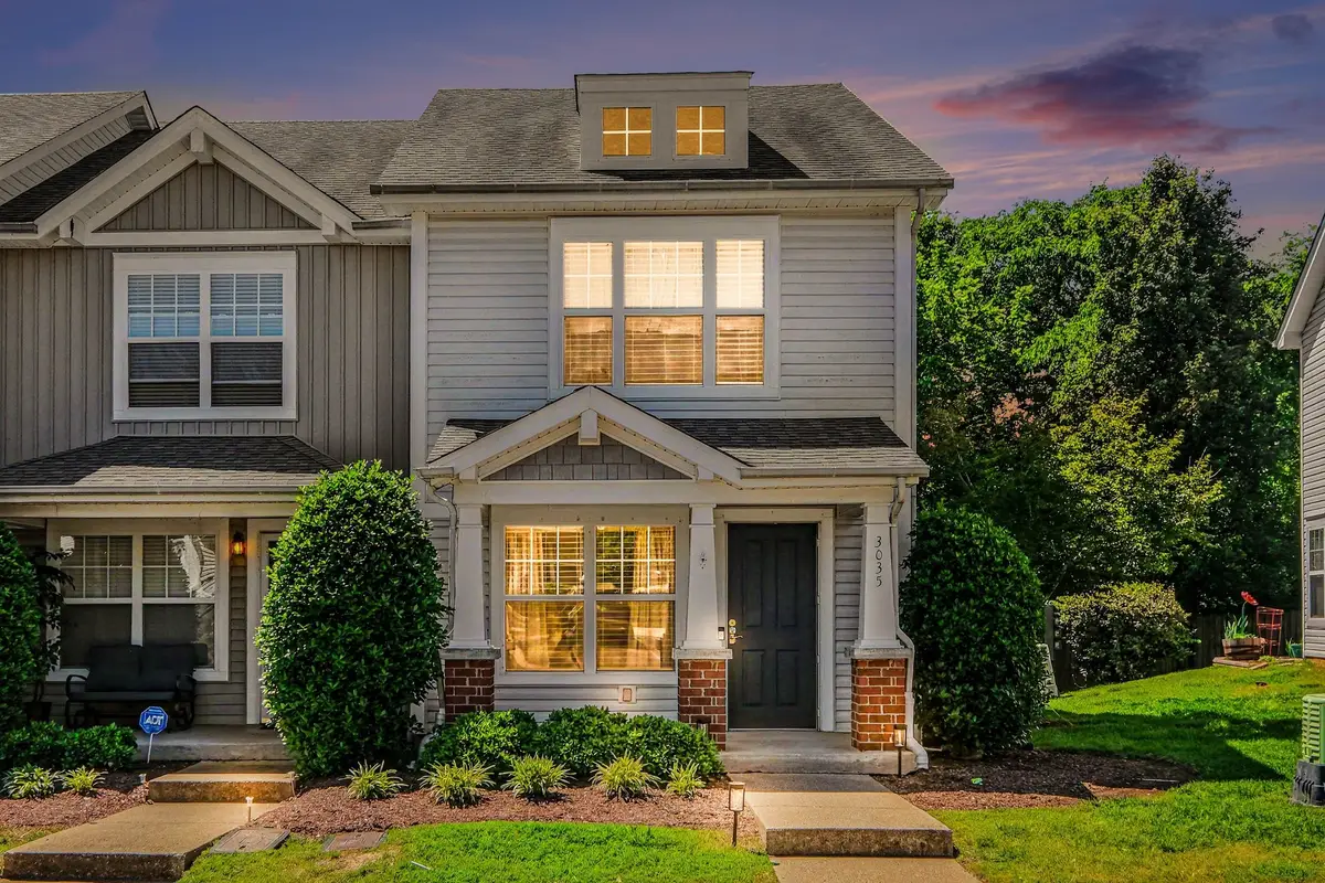 3035 Harpeth Springs Dr, Nashville, TN 37221 - #1