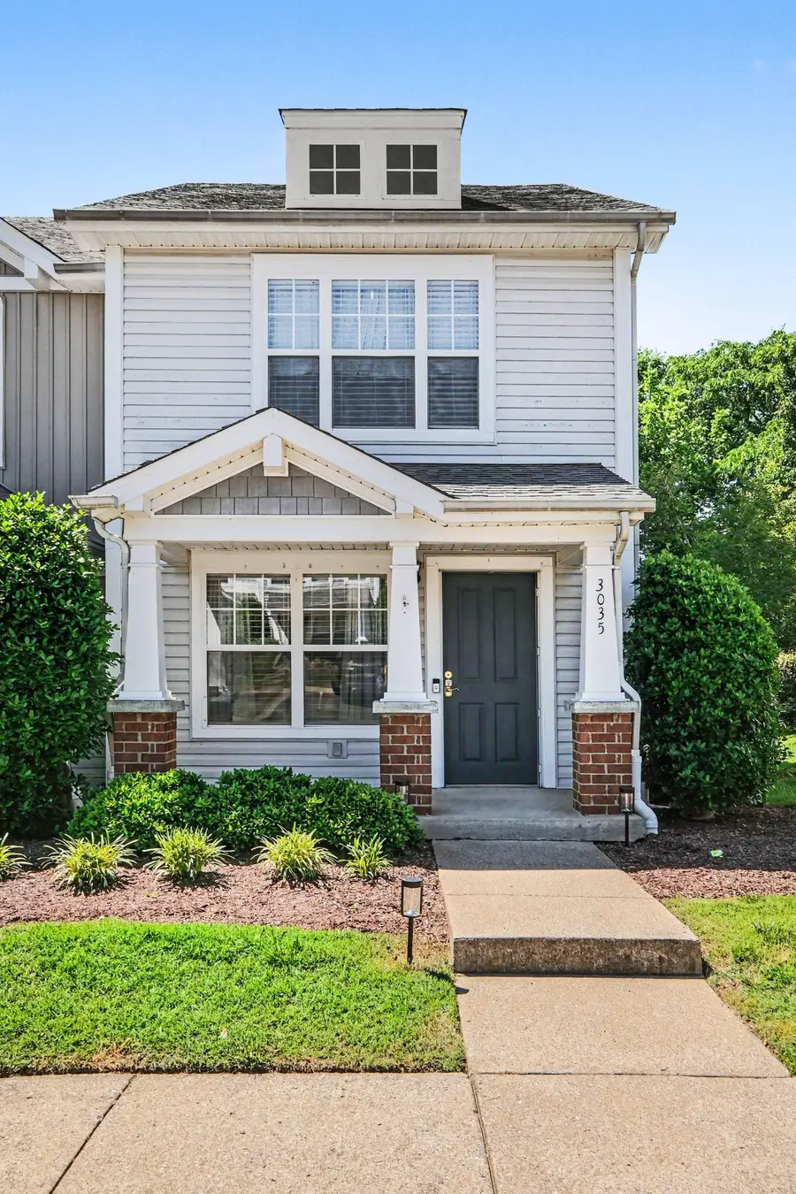 3035 Harpeth Springs Dr, Nashville, TN 37221 - #3