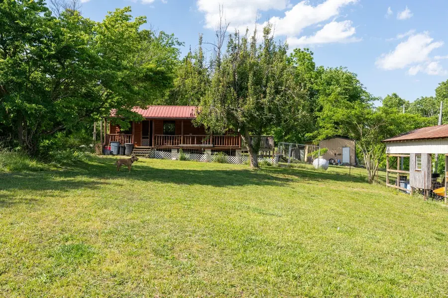 391 Gunson Ridge Rd, Cumberland City, TN 37050 - #3