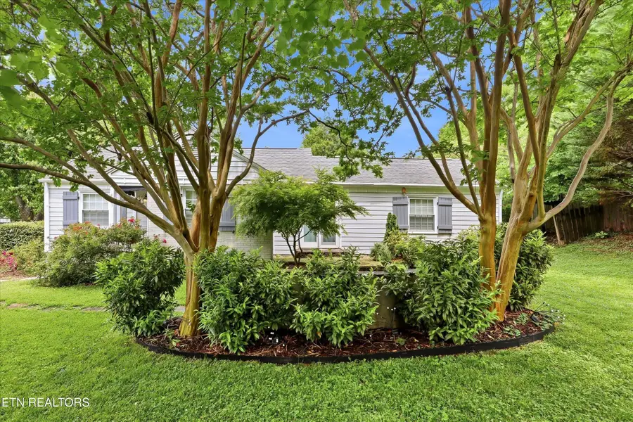 4061 Sequoyah Ave, Knoxville, TN 37919 - #2