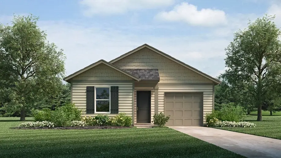 929 Badlands Way, Portland, TN 37148 - #1