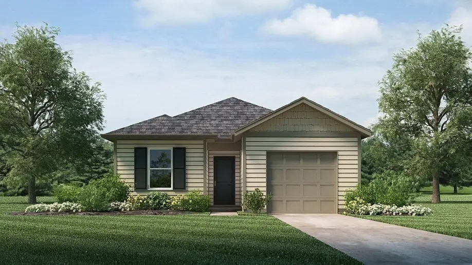 1109 Canyon Dr, Portland, TN 37148 - #1