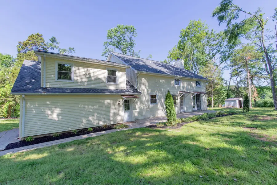 1591 Brinkley Branch Rd, Hendersonville, TN 37075 - #2