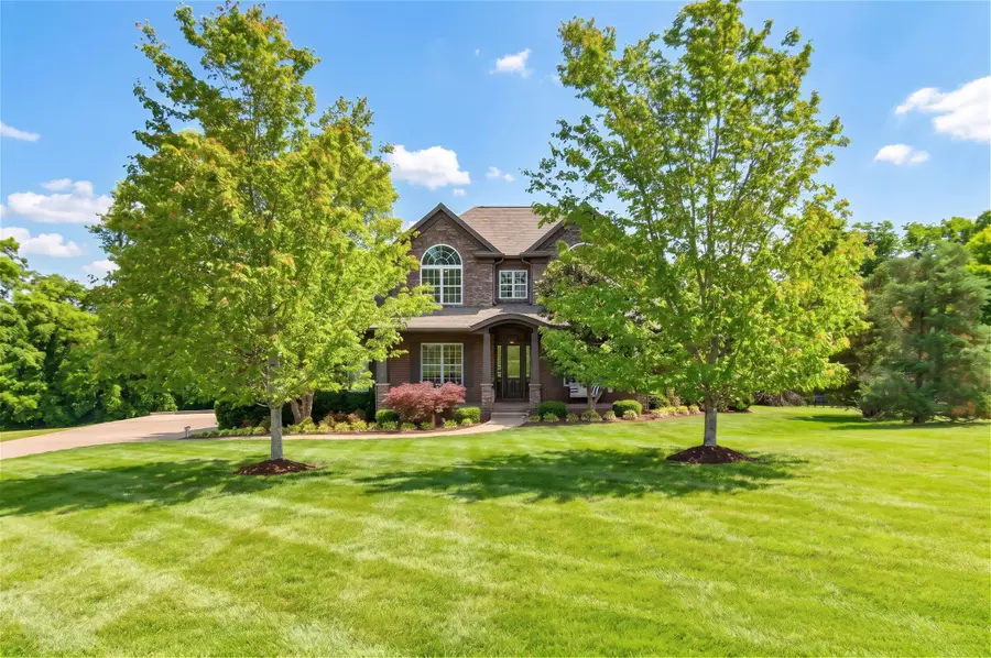 5212 Mead Park Dr, Thompsons Station, TN 37179 - #2