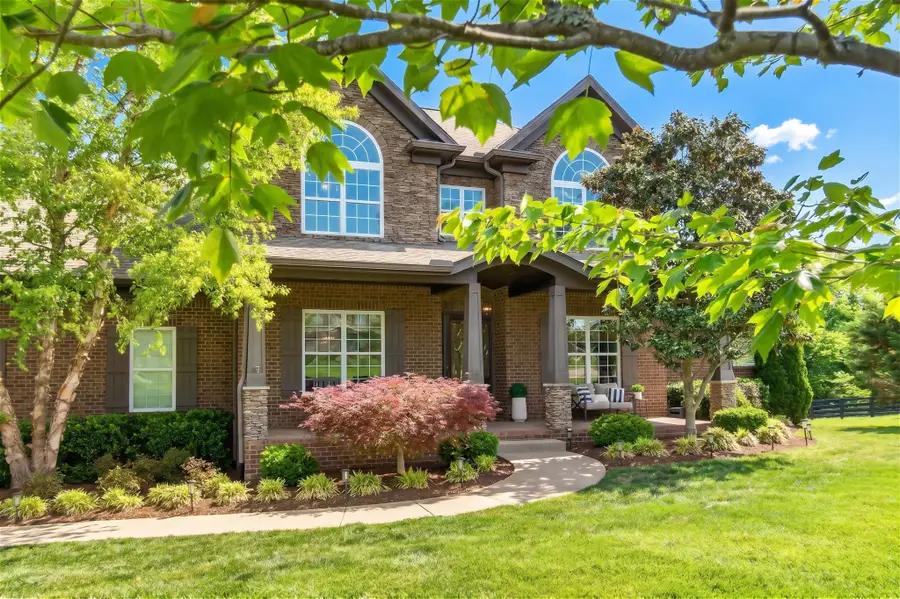5212 Mead Park Dr, Thompsons Station, TN 37179 - #3