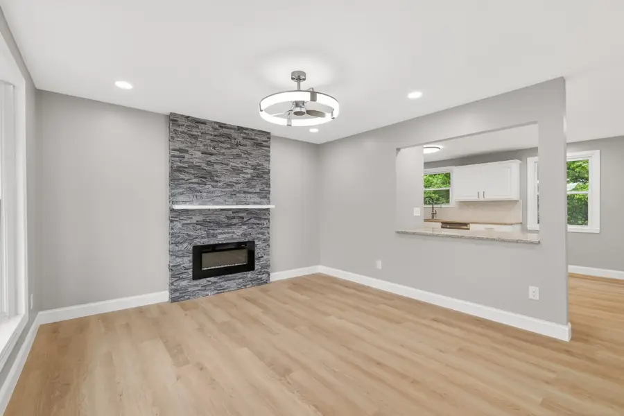 4079 Fairmeade Dr, Nashville, TN 37218 - #2
