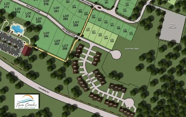 0 Why Worry Lane, Winchester, TN 37398