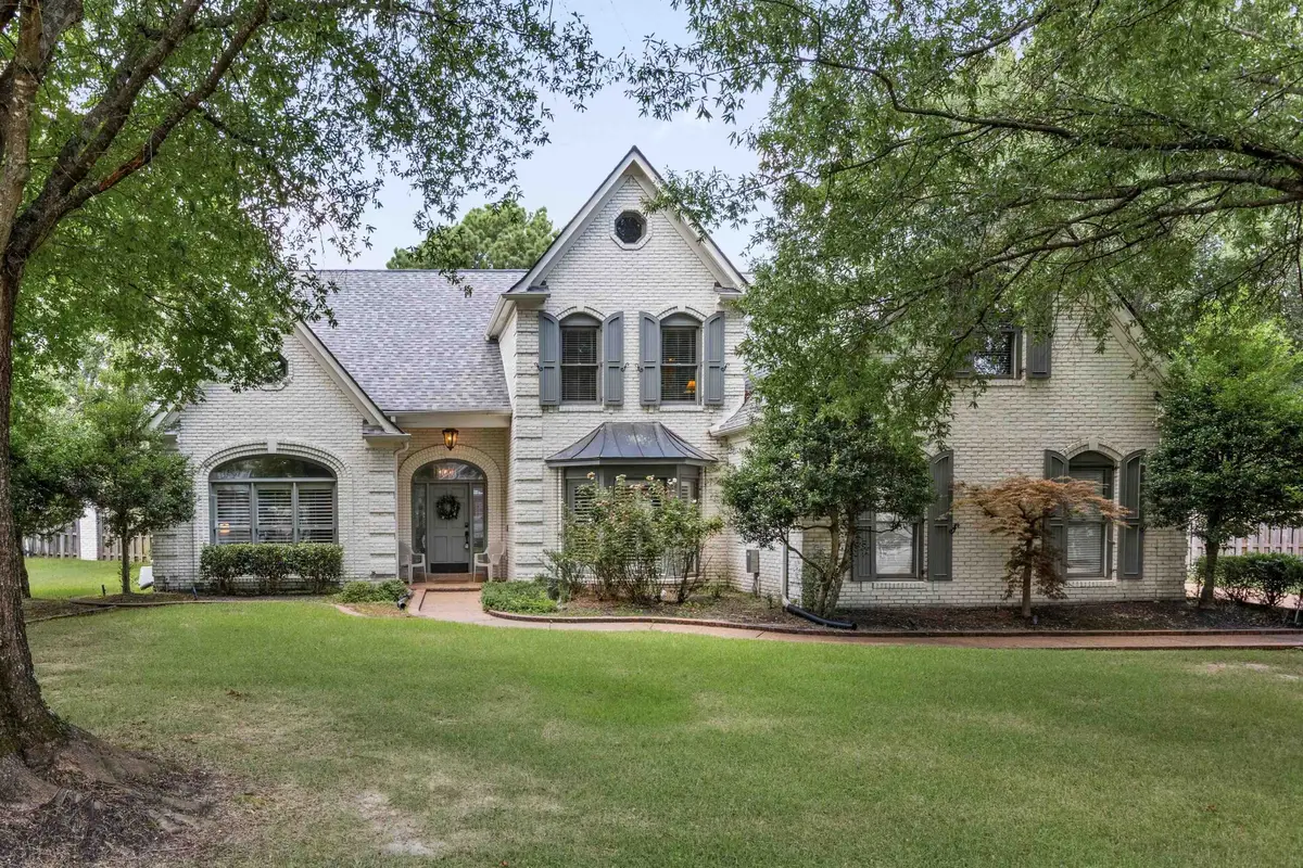 10290 Shrewsbury Run Way, Collierville, TN 38017 - #1