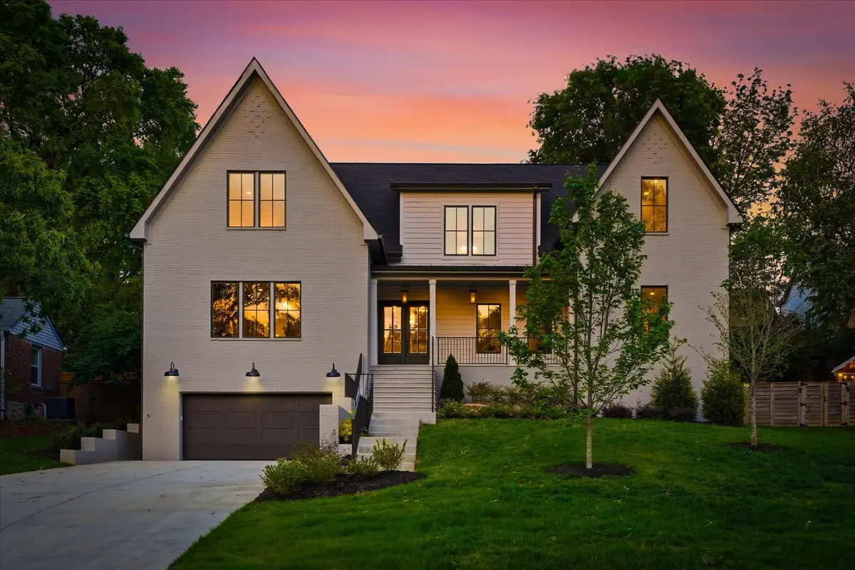 3618 General Bate Dr, Nashville, TN 37204 - #1