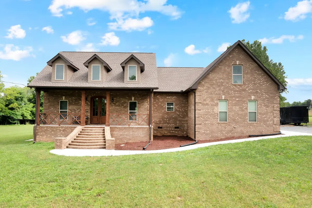668 Himesville Rd, Shelbyville, TN 37160 - #1