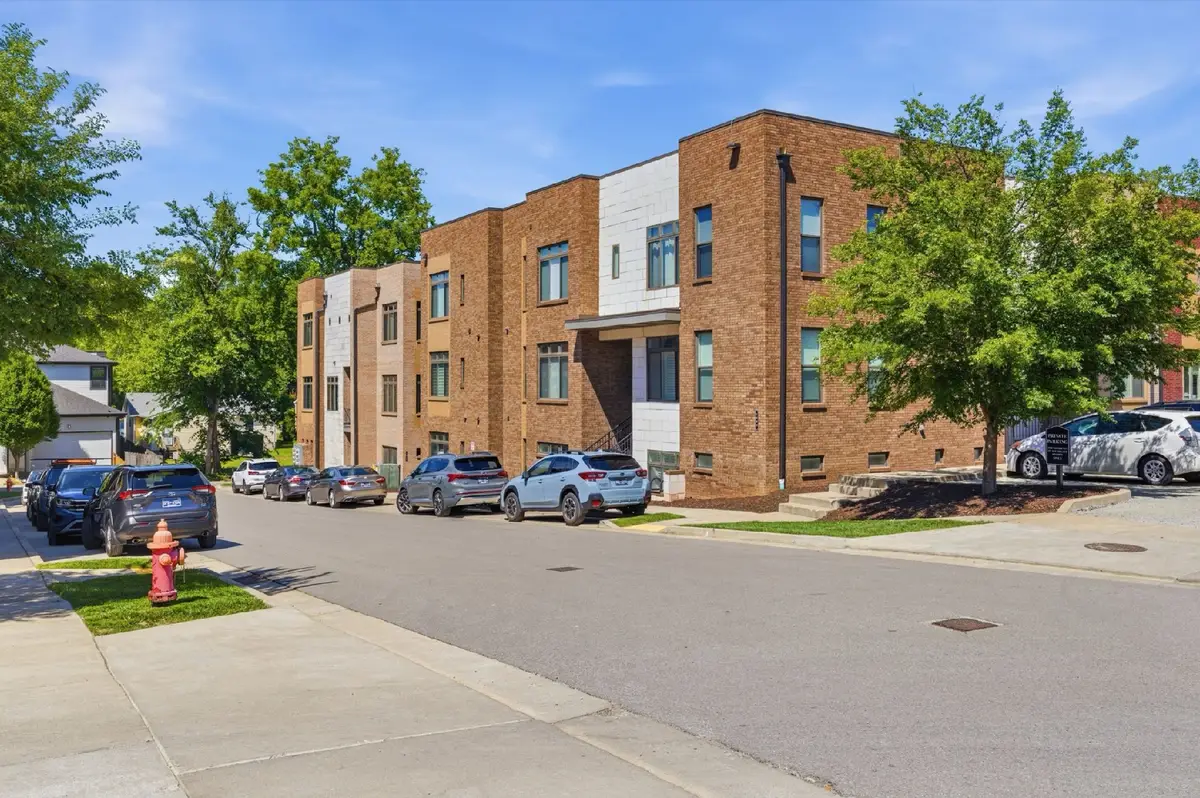 1608 Marshall Hollow Dr #102, Nashville, TN 37203 - #1