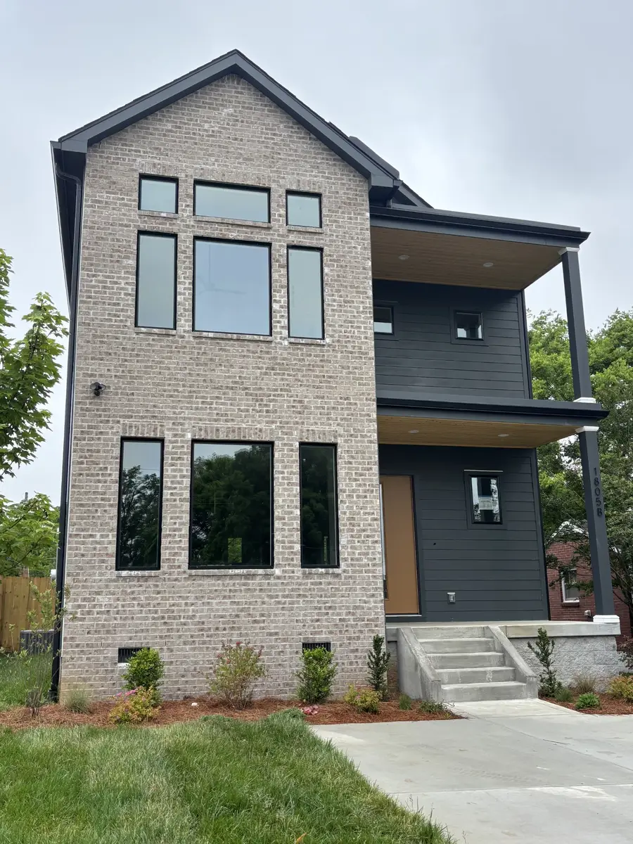 1805B River Dr, Nashville, TN 37218 - #2