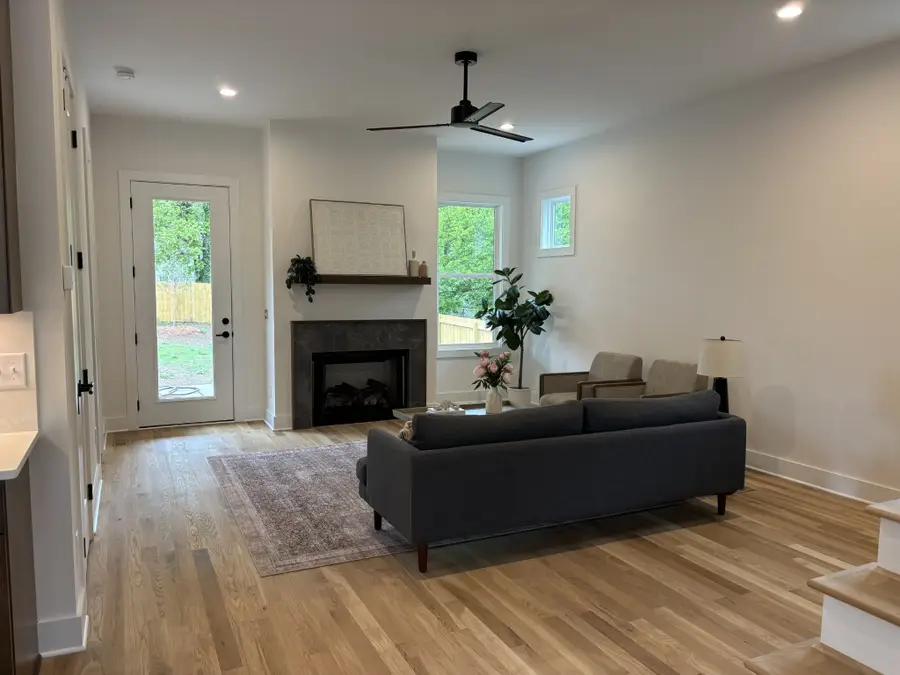 1805B River Dr, Nashville, TN 37218 - #3