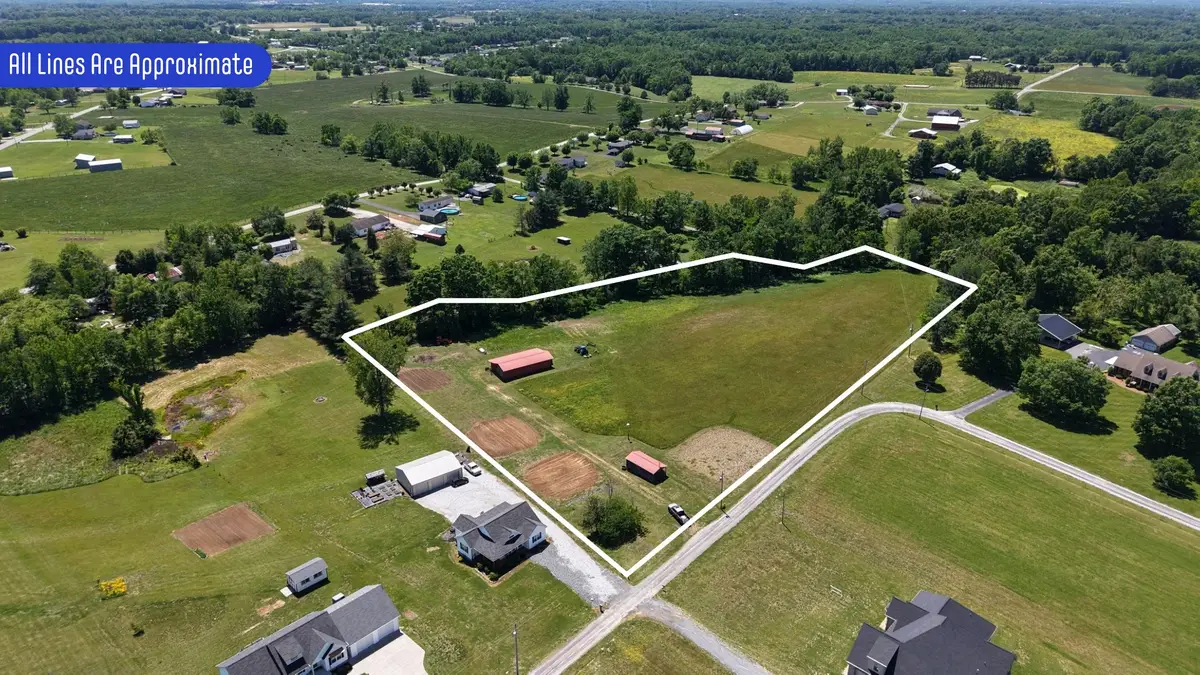 0 Friends Lane, Lafayette, TN 37083 - #1