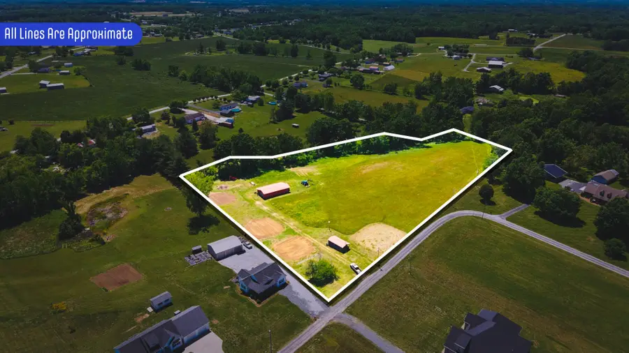 0 Friends Lane, Lafayette, TN 37083 - #2