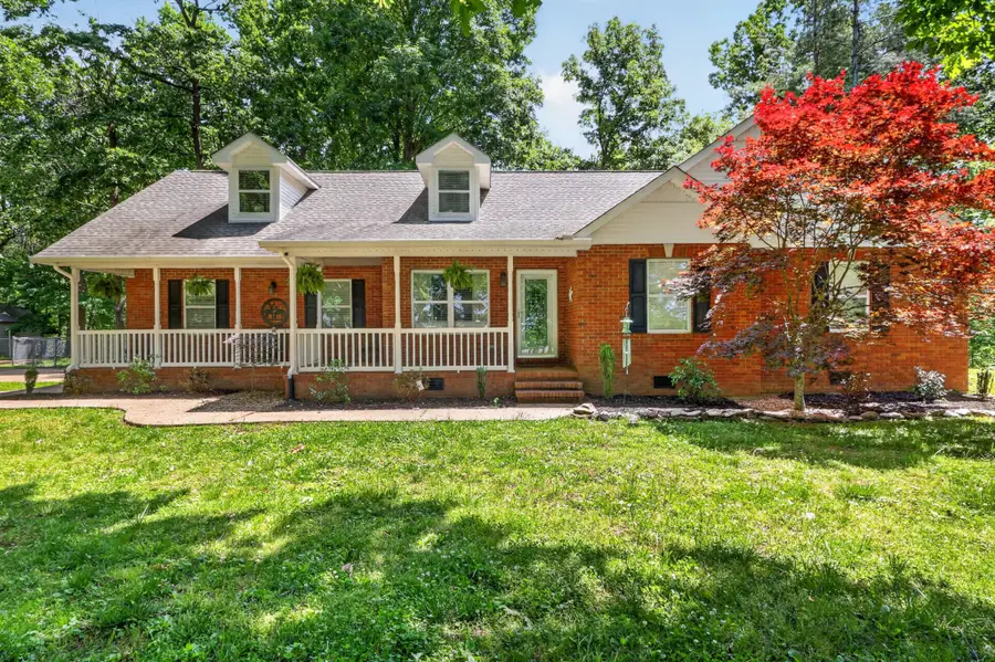 2502 Dobbins Pike, Portland, TN 37148 - #2