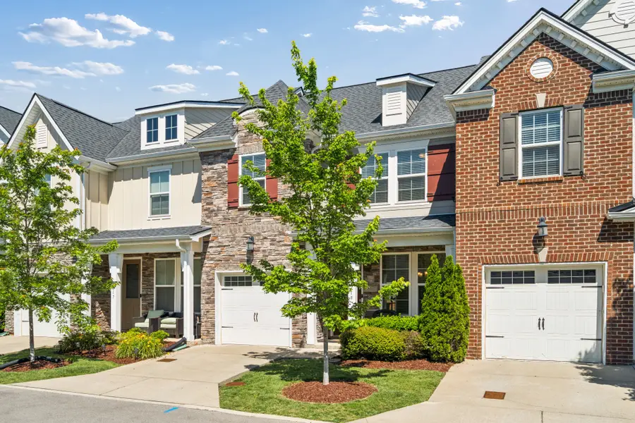 219 Esker Dr, Mount Juliet, TN 37122 - #3