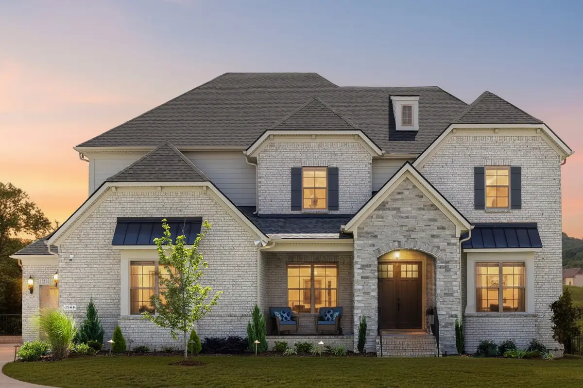 3544 Barnsley Ln, Franklin, TN 37067 - #1