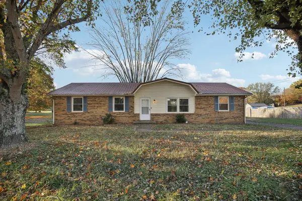 2142 Old Russellville Pike, Clarksville, TN 37043