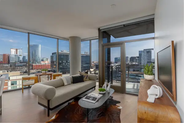 1212 Demonbreun St #B3 (I), Nashville, TN 37203