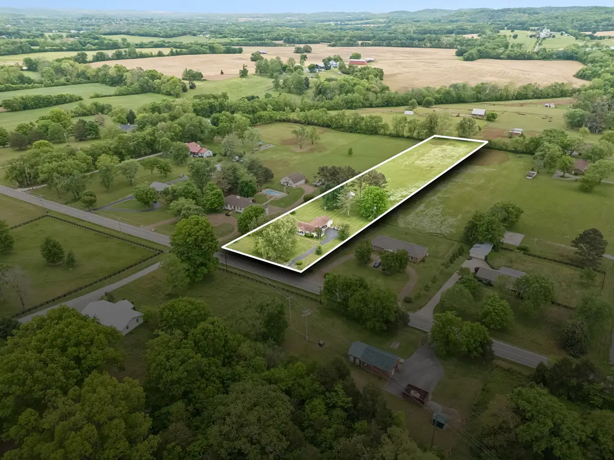 1519 Coleman Rd, Franklin, TN 37064 - #1