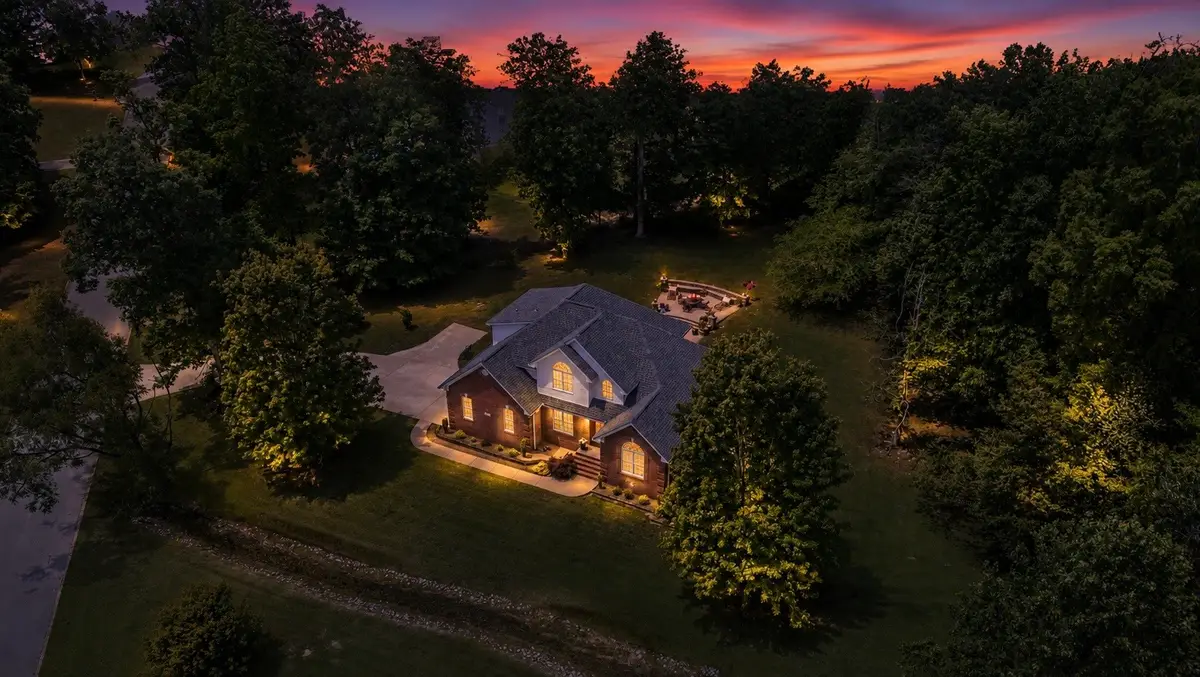 60 Windwood Dr, Fayetteville, TN 37334 - #1