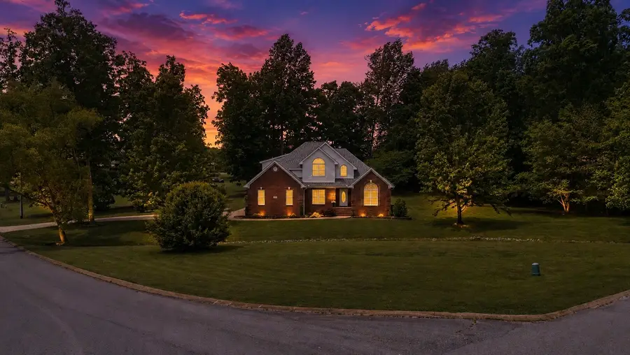 60 Windwood Dr, Fayetteville, TN 37334 - #2