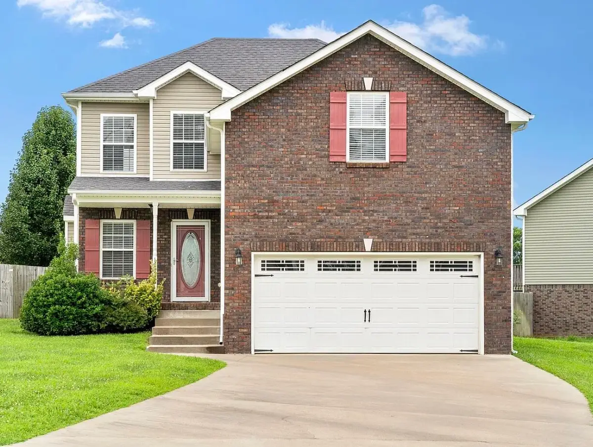 1964 Patton Rd, Clarksville, TN 37042 - #1