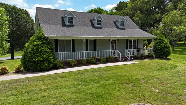 5234 Shellsford Rd, McMinnville, TN 37110