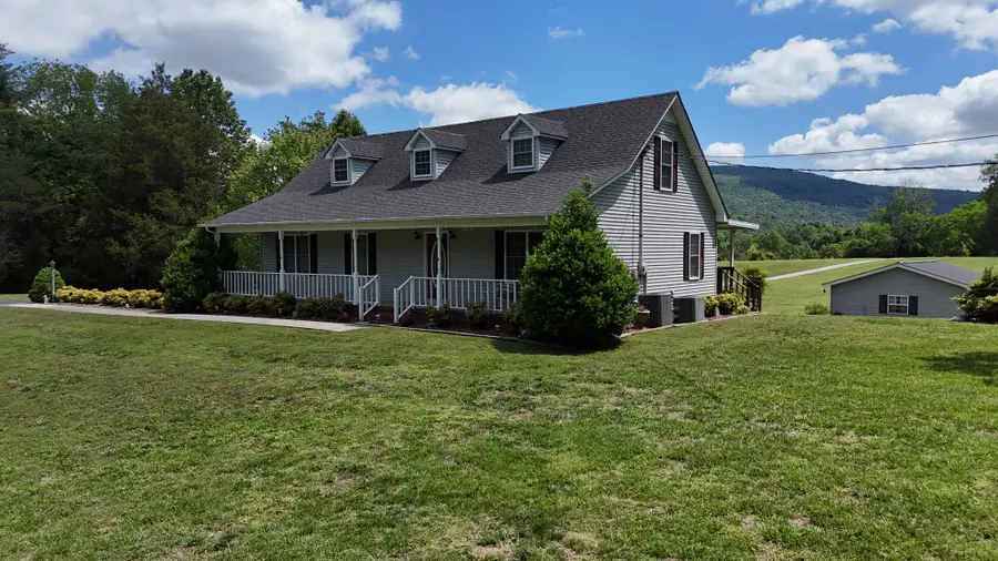5234 Shellsford Rd, McMinnville, TN 37110 - #2