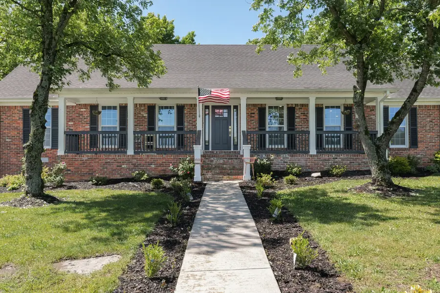 24 Lovers Ln, Fayetteville, TN 37334 - #2