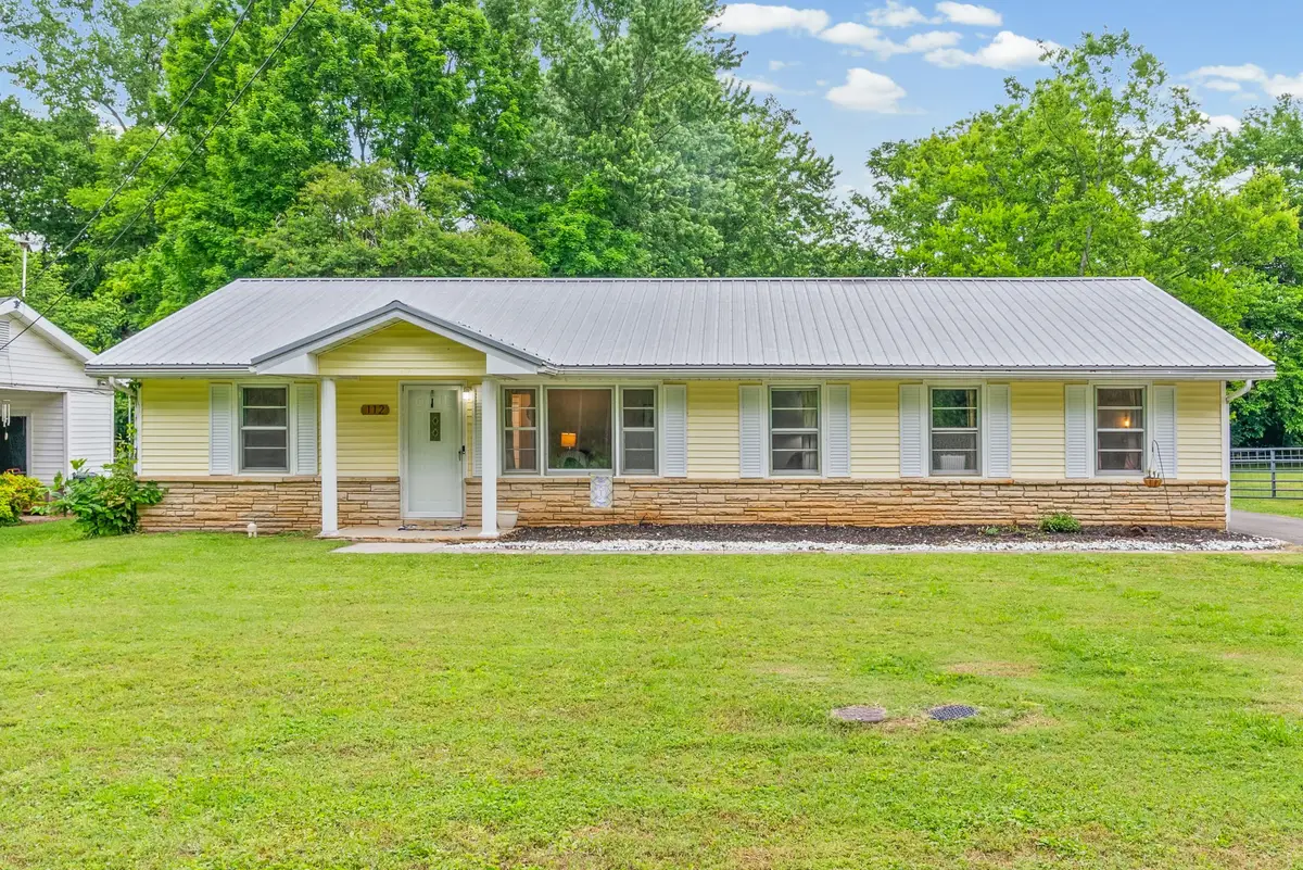 112 Pardue Ln, Hopkinsville, KY 42240 - #1
