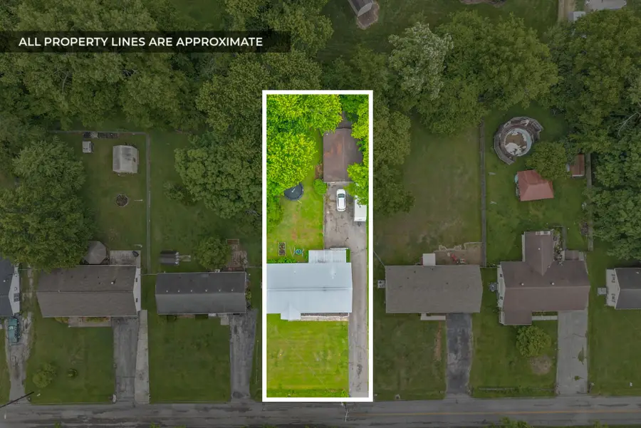 112 Pardue Ln, Hopkinsville, KY 42240 - #3