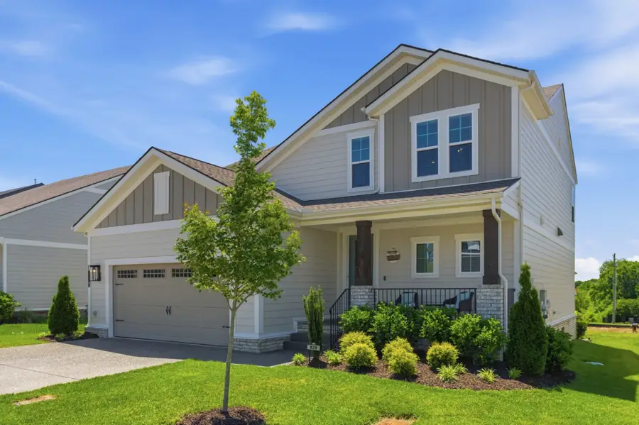 829 Ashton Park Way, Mount Juliet, TN 37122 - #2