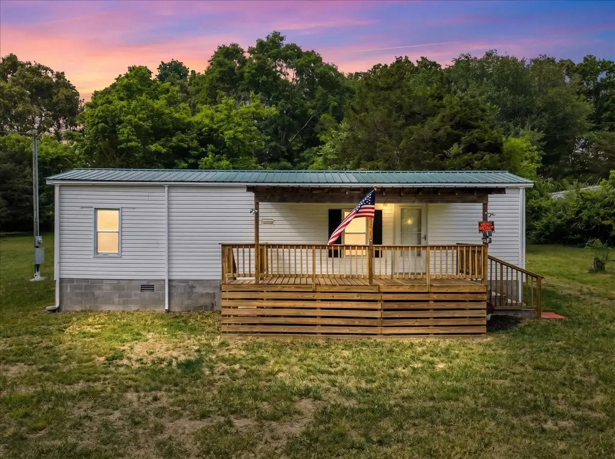181 Medley Ln, Estill Springs, TN 37330 - #1