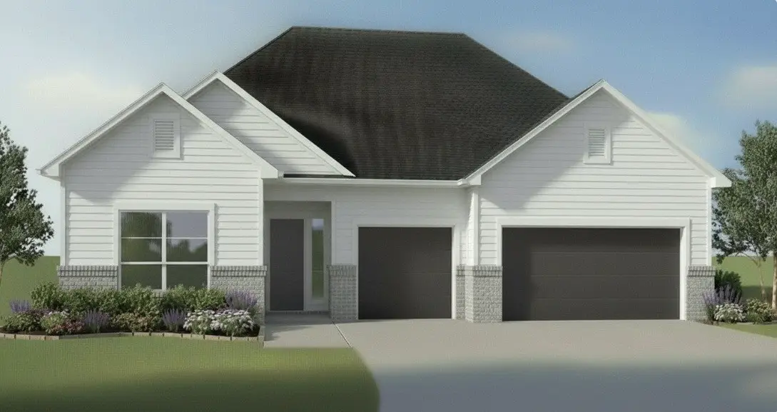 626 Woodrush Dr, Clarksville, TN 37040 - #1