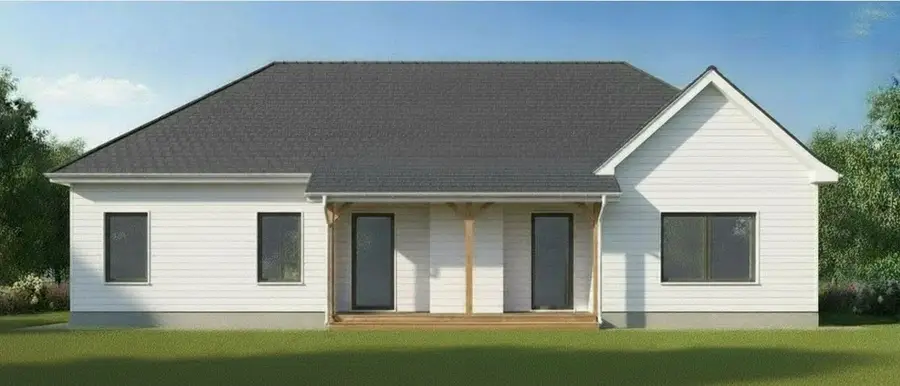 626 Woodrush Dr, Clarksville, TN 37040 - #2