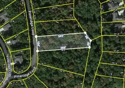 181 Pineridge Loop, Crossville, TN 38558