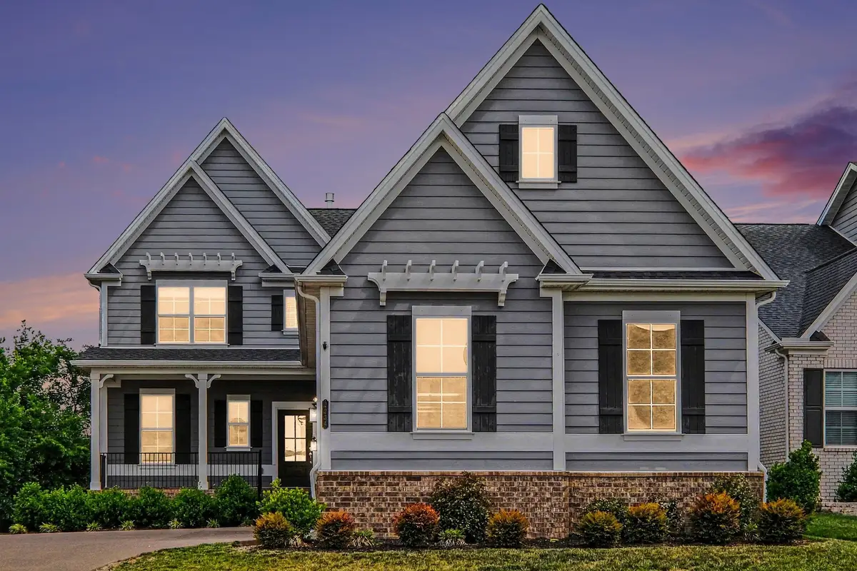 2234 Broadway St, Nolensville, TN 37135 - #1