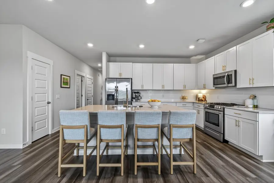 826 Ewell Farm Drive, Spring Hill, TN 37174 - #3