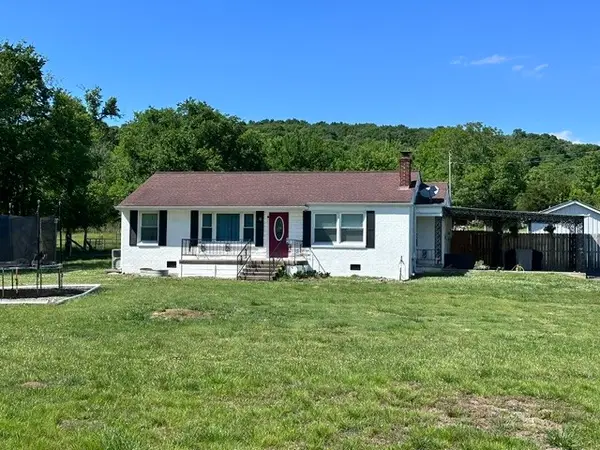 3200 Swindell Hollow Rd, Lebanon, TN 37090