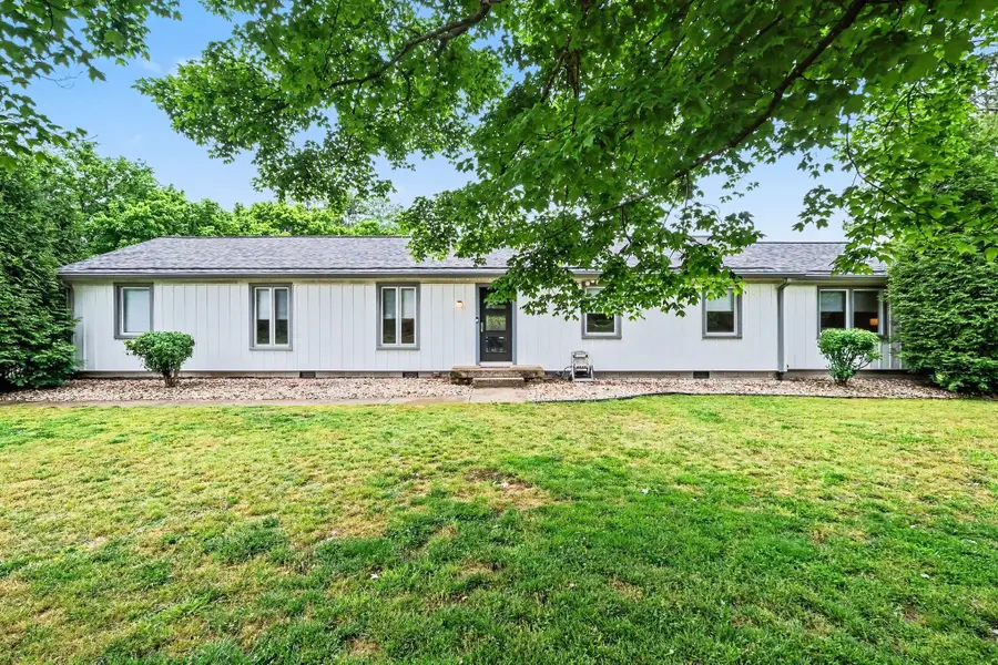 9610 S Harpeth Rd, Nashville, TN 37221 - #2