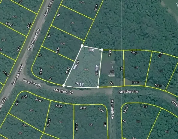 105 Stratford Dr, Crossville, TN 38558