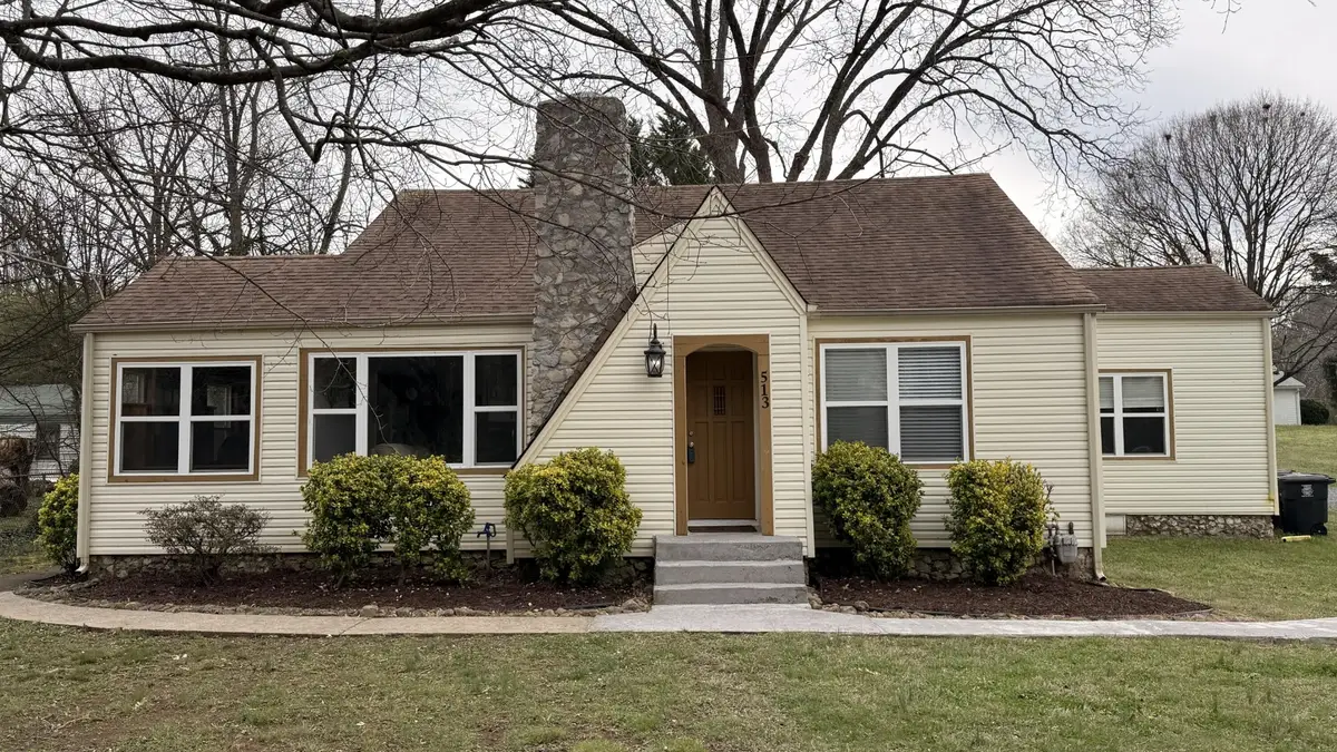 513 Oak Street, Athens, TN 37303 - #1