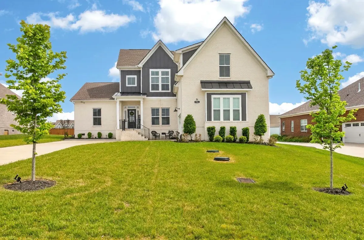 918 Proprietors Pl, Murfreesboro, TN 37128 - #1