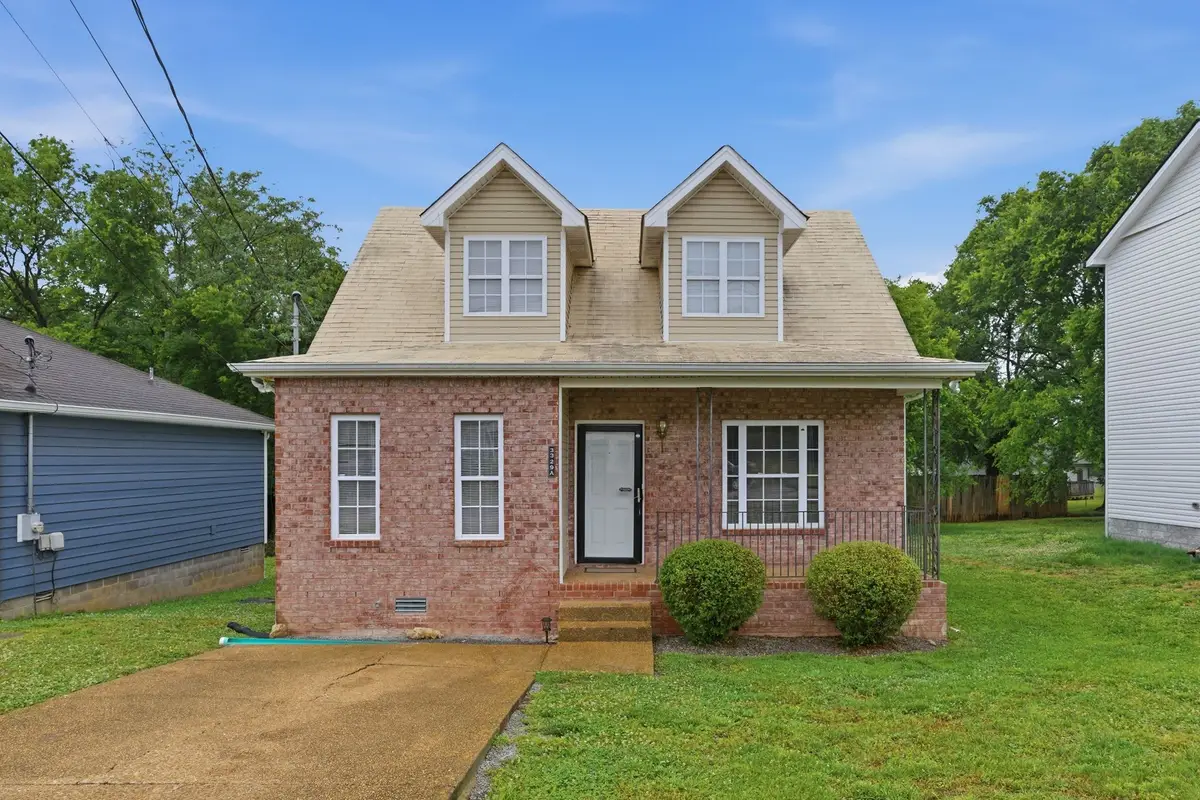 3329 Moorewood Dr #A, Nashville, TN 37207 - #1